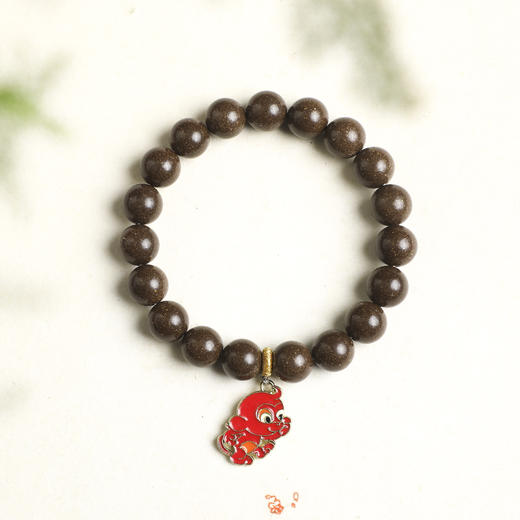 十二生肖合香珠手串香囊礼盒 商品图6