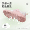 泰兰尼斯春款中大童超轻网面运动鞋T01D5A7095 商品缩略图5
