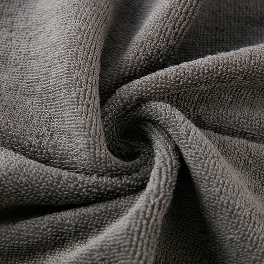 NITORI宜得利家居 家用手帕洗脸毛巾擦脸巾纯棉蓬松面巾 商品图4