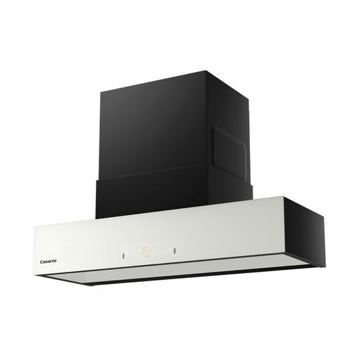 卡萨帝（Casarte）烟机 CXW-358-CDQ5UD（海盐白） 商品图12