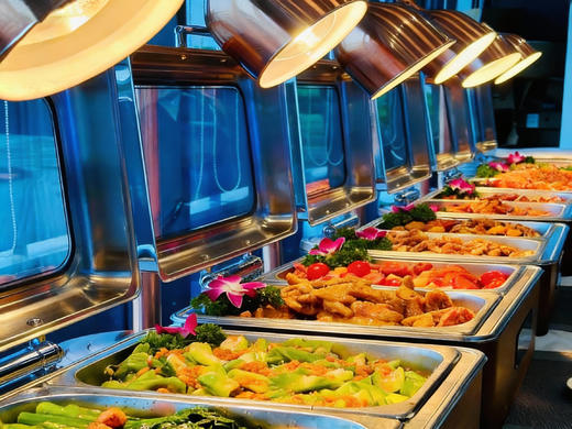 【错峰出游】C1花园两房一厅 商品图5