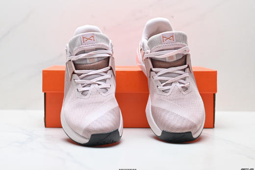 耐克Nike Metcon 10网布圆头减震防滑低帮训练跑步鞋HQ2620-602女鞋 商品图6