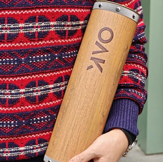 【168元抢3瓶】雅帝莱巴卡古堡仿木桶珍藏干红葡萄酒 ， 法国原瓶原装进口，仿木桶珍藏设计 商品图7