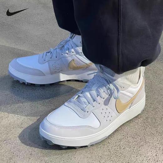 MJ|耐克25春季男鞋复古时尚休闲运动鞋耐磨低帮板鞋HV5981 商品图0