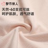 都市丽人打底裤安全裤防走光薄优可丝打底裤孕妇三分裤舒适打底LLC9A1 商品缩略图5