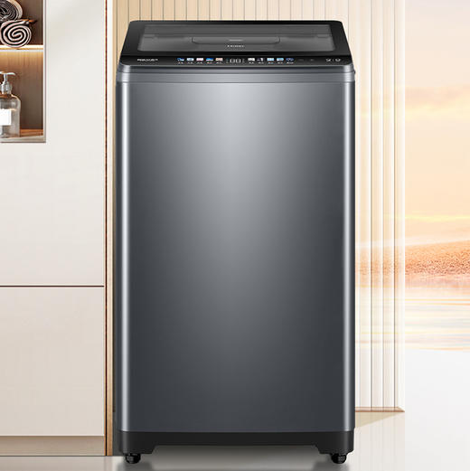 海尔（Haier）洗衣机 EMS100B37Mate6 商品图0