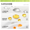 （☀️夏日狂欢）「棉的美学」纯棉10A级抗菌三防短袖T恤夏季款防油防水防污透气休闲上衣 商品缩略图1
