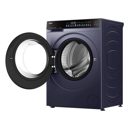 海尔（Haier）洗衣机 XQG100-BLEG73KBU1 商品图4