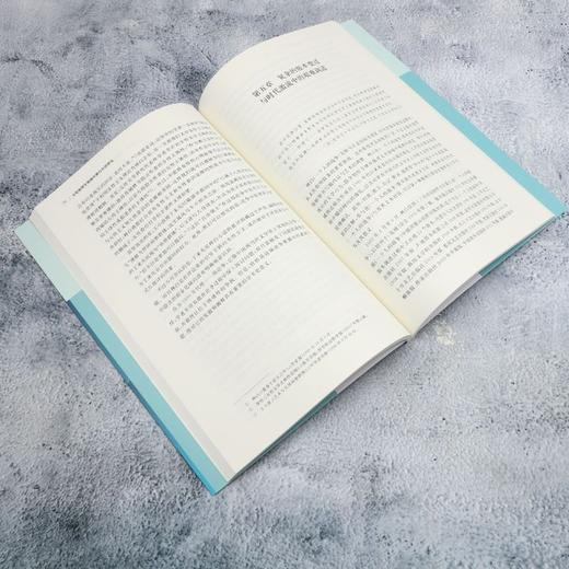 文化地理学视阈中林白小说研究 商品图3