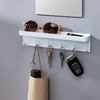 家用办公室客厅 磁吸带收纳挂钩磁吸伞挂架 商品缩略图1