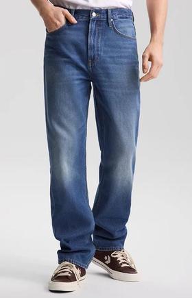 LEE男牛仔裤LMB261753209212A09886