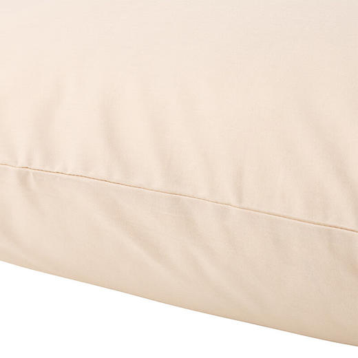 NITORI宜得利家居 家用纯棉枕套不含芯全棉宿舍枕套 帕莱特MIX 商品图3