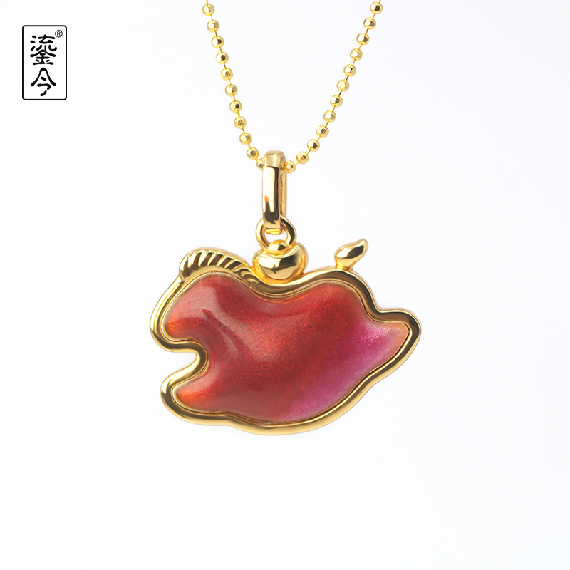 鎏今·马上有钱