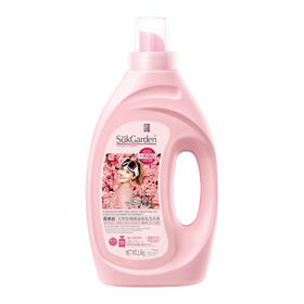 蔬果园-精油香氛洗衣液1.5Kg