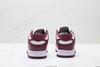 耐克NIKE DUNK LOW RETRO低帮休闲运动板鞋DD1391-101男女鞋 商品缩略图4