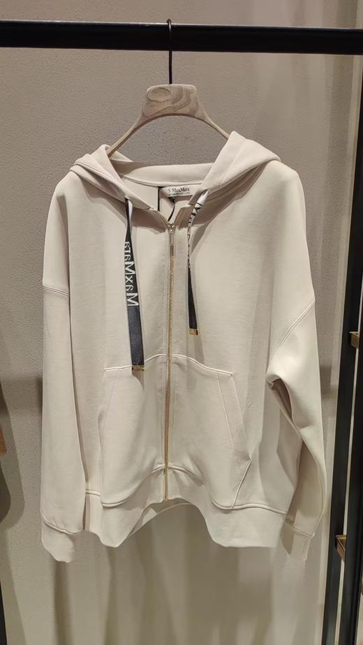 Max Mara 卫衣女  9921036106-001 . 商品图0