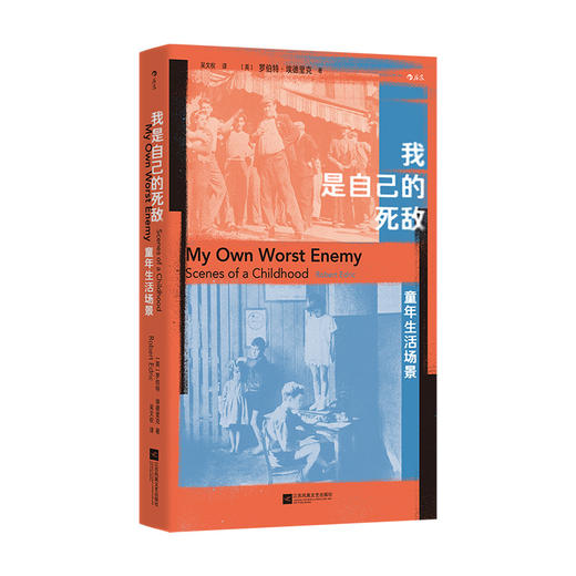 我是自己的死敌 商品图0