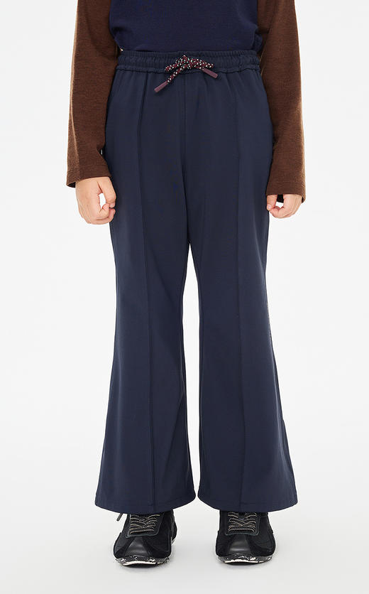 jnby   26年春款  长裤 1Q1E12120 商品图3