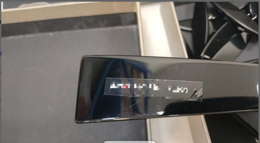 8056861541710 GIORGIO ARMANI 项链 商品图3