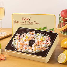 艾达的世界什锦果汁软糖258g