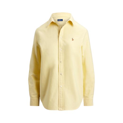 Ralph Lauren 拉夫劳伦 衬衫女  WMPOSHTNDO21038-700 . 商品图2