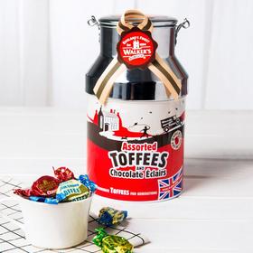 沃尔克斯什锦太妃糖礼罐装300g