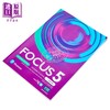 【中商原版】FOCUS 2E LEVEL 5 SB WITH PEP BASIC PACK 培生中学英语Focus教材 学生书含电子资源包 5级别  英文原版  商品缩略图2