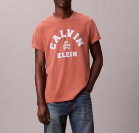 CKJ  男  T恤  4RE810GRMA