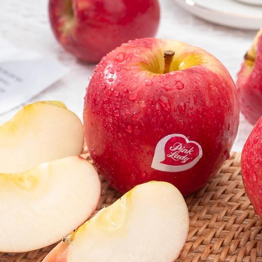 粉红佳人苹果12粒100#110#礼品装1.86KG-2.04KG 商品图7