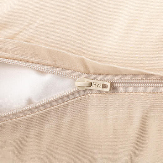 NITORI宜得利家居 家用纯棉枕套不含芯全棉宿舍枕套 帕莱特MIX 商品图2