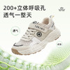 泰兰尼斯春款中大童超轻网面运动鞋T01D5A7095 商品缩略图3
