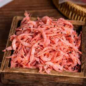 鲜捕头南极磷虾 100g*10包