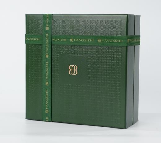 芳茜芷礼盒+手提袋 商品图0