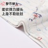 都市丽人内裤童装内裤透气人棉内裤男童中腰平角内裤纤柔绵内裤男童JKCBA1 商品缩略图4