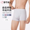都市丽人内裤男士内裤空气棉内裤棉平角内裤明筋内裤FKCC28 商品缩略图0