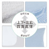 NITORI宜得利家居 卧室床可伸缩枕套 枕芯套内胆 表面超冷感 商品缩略图3