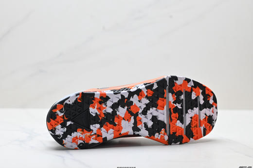 耐克Nike Metcon 10网布圆头减震防滑低帮训练跑步鞋HJ1875-005男鞋 商品图8
