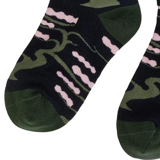 jnby   26年春款 高筒袜  6Q1N10280 商品图3