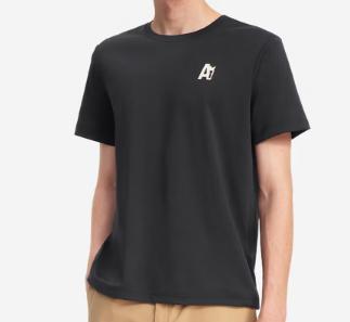 AIGLE男T恤BQ721 商品图0