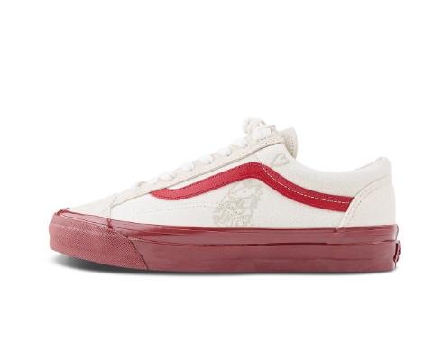 VANS男单鞋VN000EJUHRW 商品图0