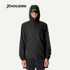 HOUDINI胡丁尼 Pace Trail 疾速户外26春夏新男连帽骑行跑步防风夹克 810059 商品缩略图6