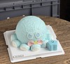 八爪鱼蛋糕 张杰 商品缩略图1