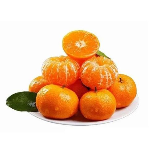 广西砂糖橘（1000±50g） 商品图0
