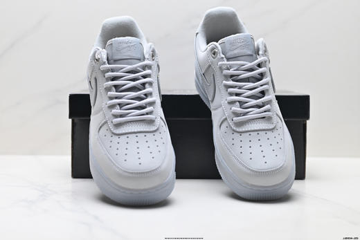 耐克Nike Air Force 1 ’07空军一号低帮百搭休闲运动板鞋CJ9179-002男女鞋 商品图6