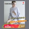 一店k （半边绒羽毛纱！）有新年生肖款！居家摆烂时间必须拥有的半边绒家居服！软fufu幸福感爆棚！情侣套装、睡裙系列合集！ 商品缩略图7