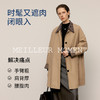 【商场同款】麦檬春秋中风衣5G8260101 商品缩略图1
