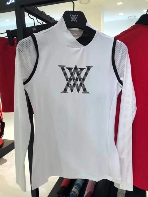 ANEW潮牌春夏季薄款防晒长袖来了！W121643-50 商品图1