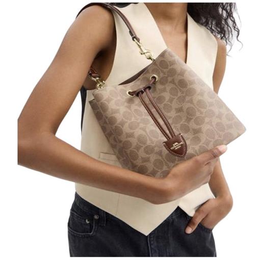 情人节送礼【COACH/蔻驰  包包集合】多款集合 情人节送礼必备 商品图0