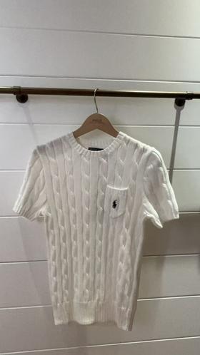 Ralph Lauren 拉夫劳伦 毛衣女  WMPOSWENC021584-100 .