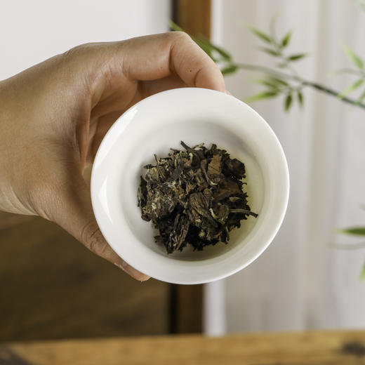 广诚行 2017年马年纪念饼100g（限100饼） 商品图3